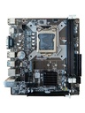ARKTEK FORCE AK-H61M EL / TARJETA MADRE M-ATX / SOCKET LGA 1155 2DA GENERACION / 2X DDR3 1600MHZ / 1X VGA, 1X HDMI / INTEL DE 2DA Y 3RA GENERACIóN.