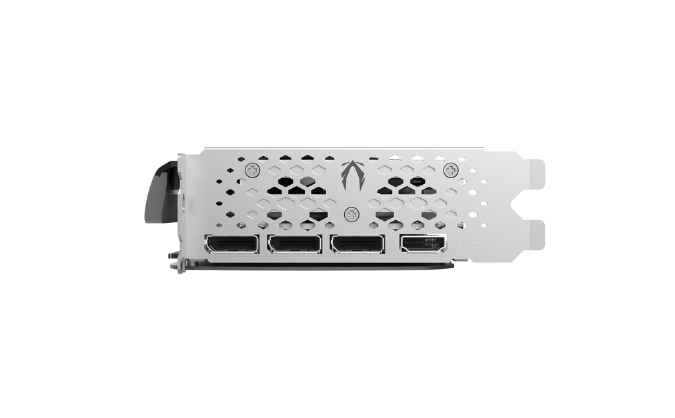 ZOTAC GAMING GEFORCE RTX 4070 SUPER TWIN EDGE / TARJETA DE VIDEO DE 12GB / GDDR6X / 192-BIT / PCIE GEN4 / 7168 NUCLEOS CUDA / X3 DP 1.4A, X1 HDMI 2.1A