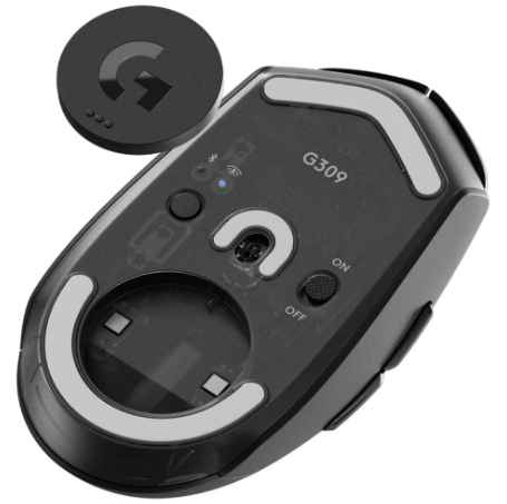 LOGITECH G309 / RATON INALAMBRICO
