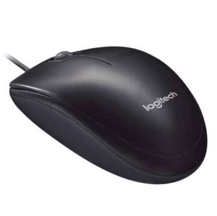 LOGITECH M90 MOUSE ALAMBRICO USB