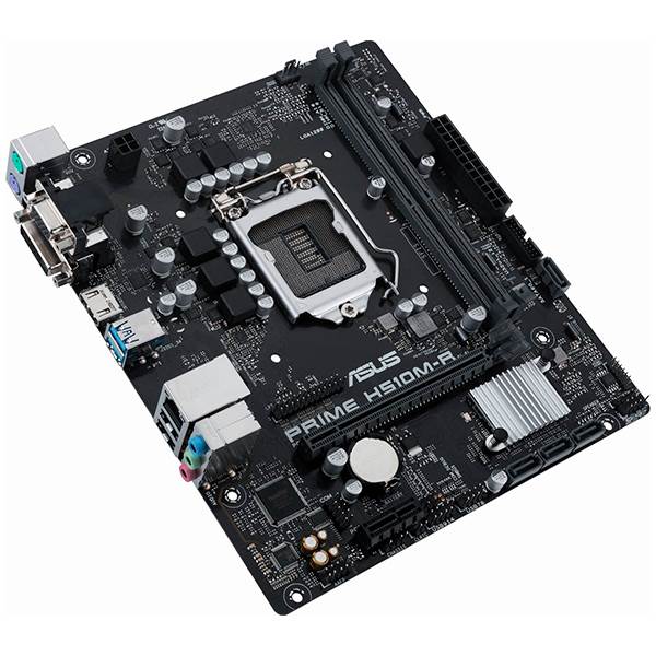 TARJETA MADRE H510M-B