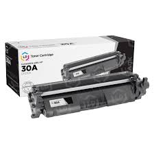 TONER COMPATIBLE HP 30A (20932)