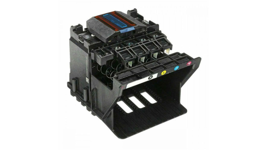 CABEZAL IMPRESORA DE TINTA