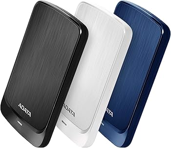 MINIDISCO EXTERNO ADATA 1TB