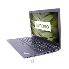 LAPTOP LENOVO T470s I5 8GB RAM SSD 256 GB PANT 14¨
