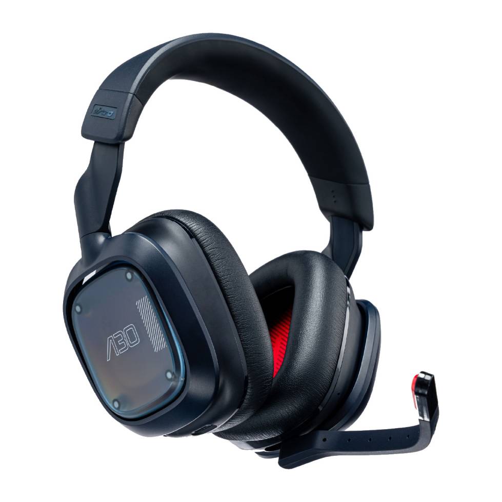 ASTRO A30 WIRELESS / AUDIFONO GAMING INALAMBRICO & BLUETOOTH / COMPATIBLE CON PS5, WINDOW 11, MAC / COLOR AZUL