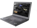 Laptop Lenovo x260 / Core I5 6300u / 16 Gb Ram / 160 Gb 1 Ssd-M2 / Pantalla 12´´ / C RU12530