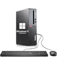 PC de Escritorio Lenovo Ideacentre 510A / Core i5 8400 / 8 Gb ram / 256 Gb Ssd-M2 / SFF FL825167