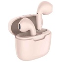 CELEBRAT TWS-W25 ROSADO / AURICULARES INALAMBRICOS / BLUETOOTH 5.3 / HASTA 4 HORAS DE USO
