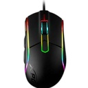 XPG PRIMER BKCWW / MOUSE GAMING RGB / SENSOR PWM 3360 / 12000 DPI / SWITCH MECANICO OMRON / 20 MILLONES DE CLIC / 7 BOTONES / XPG PRME APP