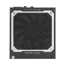 ANTEC SP1300 PLATINUM / FUENTE DE PODER DE 1300W FULL MODULAR / 80+ PLATINIUM / 1X 24PIN, 2X 4+4 PIN, 12X 6+2PIN, 14X SATA