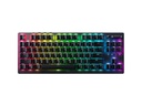 RAZER DEATHSTALKER V2 PRO TKL / TECLADO MECANICO RGB TENKEYLESS (ESPAÑOL) / SWITCH OPTICO LINEAL / SIN TECLADO NUMERICO / RAZER CHROMA RGB /